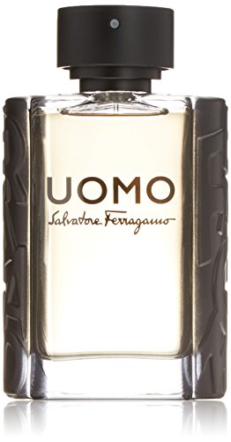 Perfume SALVATORE FERRAGAMO Uomo Eau de Toilette (100 ml) Salvatore Ferragamo - Perfume e colônia - uomo, eau de toilette, 100 ml