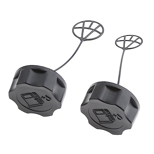 Acessório para corta-relvas HICELLO 2PZ Hicello - Acessórios para aparadores de erva - tampa de vidro, fácil de limpar, segurança