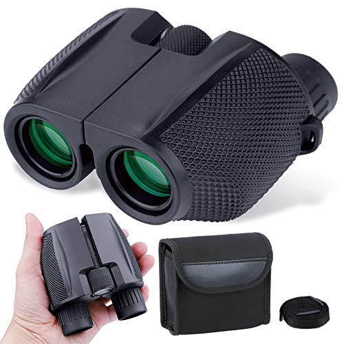 Binóculos Bresser Optics 12x25 Compact (12x) LAKWAR - Binóculos - binóculos, bresser optics, 12x25, compacto