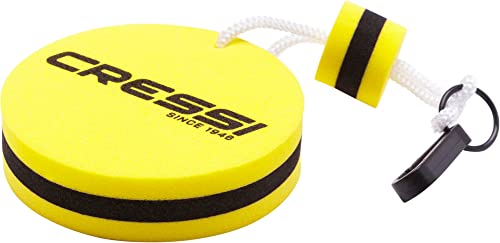Porta-Chaves de Natação CRESSI Float Keychain (L) Cressi - Porta-chaves - chave natação, float keychain, L