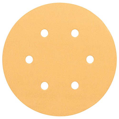 Conjunto de acessórios para lixadeiras Bosch 2 608 605 085 (5 peças) Bosch - Discos e pontas de moagem - acessórios, lixadeiras, bosch, AEG, dewalt, Elu