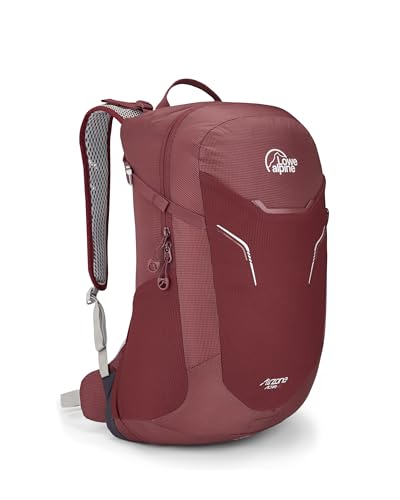 Mochilas LOWE ALPINE Airzone Active 22 (21-35 L) Lowe Alpine - Mochilas - 21-35 L, dia montanha, ventilada, AirZone