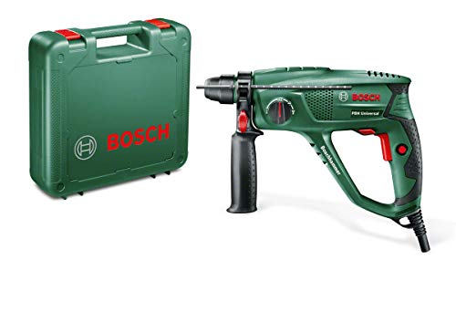 Martelo Perfurador BOSCH PBH 2100 RE Professional (550 W; 2.000 rpm) Bosch - Berbequins elétricos portáteis - martelo, perfurador, bosch, pbh 2100 re, professional