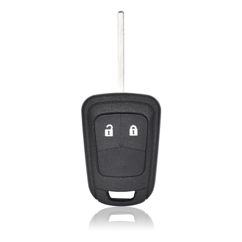 Capa para Chaves Auto 2 Botões Dobrável B Colexy - Segurança e proteção para veículos - 2 botões, dobrável, compatível, preto