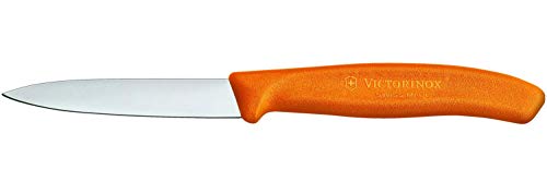 Conjunto de Talheres VICTORINOX Swiss Classic (8 peças) Victorinox - Facas de cozinha - 8 peças, aço inoxidável, garfos, facas, colheres