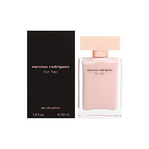 Perfume NARCISO RODRIGUEZ For Her (50 ml) Narciso Rodriguez - Perfume e colônia - perfume, narciso rodriguez, mulher, 50 ml