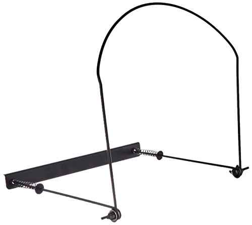 Suporte para Armónica WALTER STANDARD Walther - Acessórios para instrumentos de sopro de madeira - suporte, armónica, mola, fixação, instrumentos