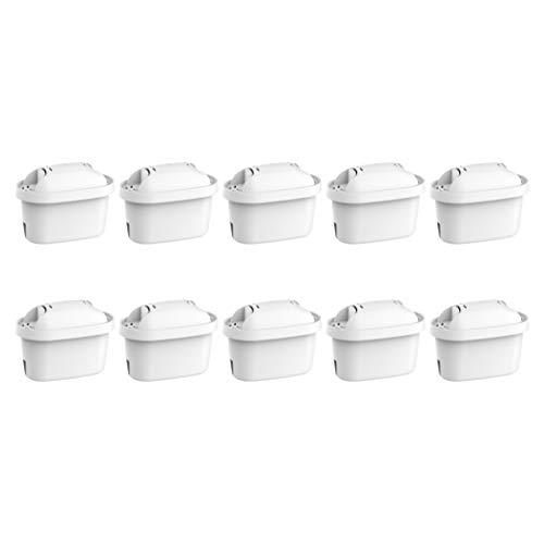 Filtro para garrafa de água Water Drop 10x Waterdrop - Cartuchos de filtro de água - filtro, garrafa, água