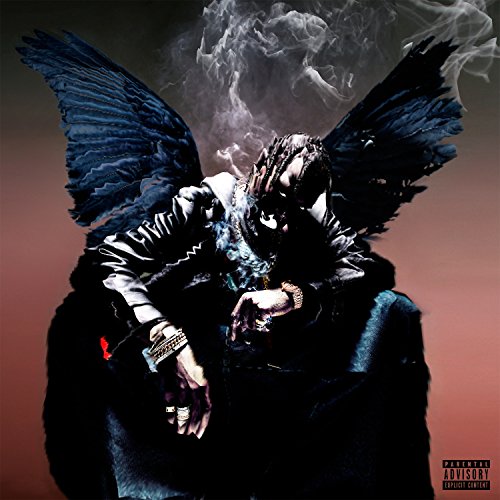 CD Travis Scott-Birds In The Trap Sing Mckinney (1 CDs) Epic/Grand Hustle - Música e gravações de som - travis scott, cd, música