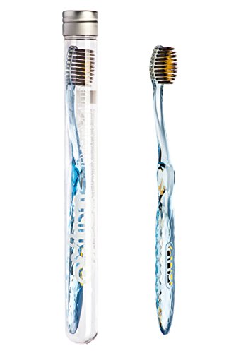 Escova de Dentes Elétrica Oral-B CrossAction Azul (1 Un) Nano-b - Escovas de dentes - elétrica, oral-b, crossaction