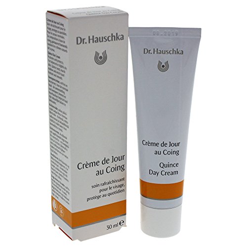 Creme de Rosto DR. HAUSCHKA Quince Day Creme (50 ml) Dr.Hauschka - Loção e hidratante - creme, rosto, dr. hauschka, quince day creme, 50 ml