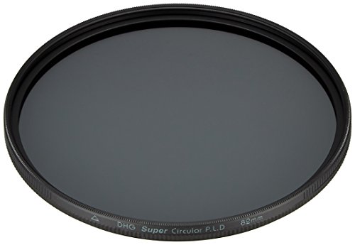 Filtro para Lentes MARUMI DHG Super Circular Polarizer Filter MARUMI - Filtros de lentes - circular polarizer, slr, vidro, 82 cm