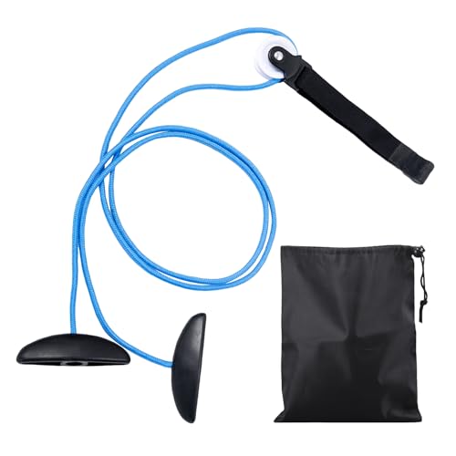 Bolsa de Tecido Oxford Preto com Cordão 1 Poleia DHSBGWSX - Acessórios para máquinas de levantamento de peso e bancos de exercício - oxford, preto, cordão, pvc