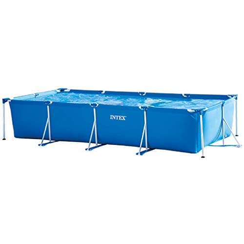 Piscina Tubular Desmontável Infantil (3.05 x 2.06 m) INTEX - Piscinas - desmontável, infantil, 3.05x2.06m