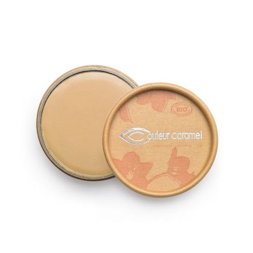 Corretor de Olhos CARAMEL Correcteur De Cernes Corrector Imperfeicoes N 09 Beige Dore COULEUR CARAMEL - Banho e corpo - corretor, olhos, caramel, beige dore, imperfeições