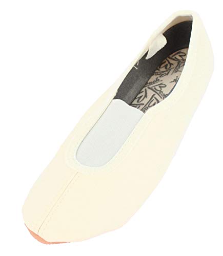 Sapatilhas BECK Basic (Preto e Branco - 39.5) Beck - Sapatos - preto, branco, 39.5