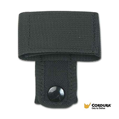 Porta-Canivetes PEILCUCORDURA 74301 (Multicor) Pielcu - Equipamento de proteção individual (epi) - cordurinha, multicor, preto