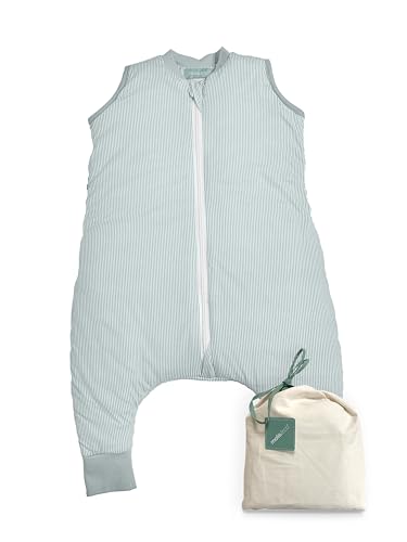 Mola Mola Molis&Co Blue Surf 2,5 Tog 120 X 160 Cm Molis Projects, SL. - Roupa de dormir para bebês e crianças pequenas - mola mola, molis&co, blue surf, tog 2.5, 120x160 cm