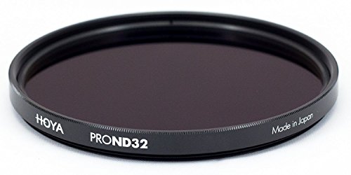 Filtro para Câmara YASHINTRADE YPND003272 Hoya - Filtros de lentes - filtro nd, 32 valor, diminui luz