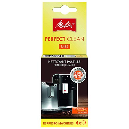 Filtro de café MELITTA 17859.9 (Compatibilidade: Melitta) MELITTA - Removedores de calcário e desincrustantes - melitta, filtro de água, branco, 4 peças