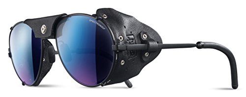 Óculos de sol para Homem JULBO CHAM Preto para Nautica (Tamanho Único) JULBO - Óculos de sol - homem, nautica, preto, prateado