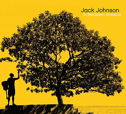 CD Jack Johnson - In Between Dreams (2LP) UNIVERSAL - Música e gravações de som - cd, jack johnson, in between dreams, 2LP