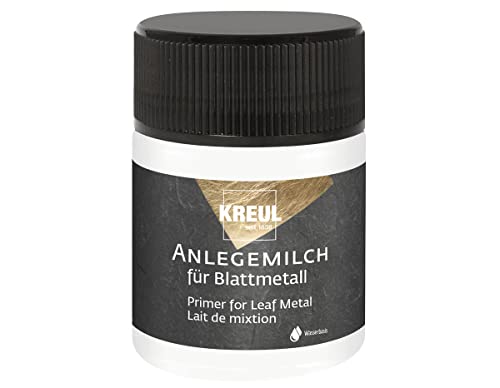 Adesivo Líquido Especial Base Água 50Ml C. Kreul GmbH - Tinta, tinta de arte e esmalte - base água, 50ml, decorativo