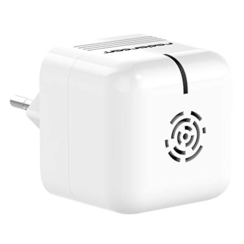 Radarcan R-104 Repelente de Formigas Branco Radarcan - Controle de pragas - repelente, formigas, branco