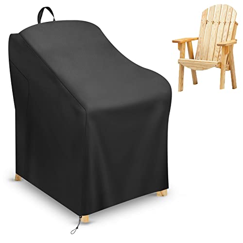 Capa Protetora para Cadeira de Jardim ADIRONDACK SCHLEUDER - Capas para móveis de exterior - protetora, cadeira, jardim
