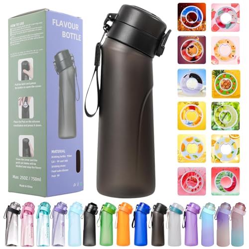 Kit de Iniciação AIR-UP Air Water Bottle Up FIENZA - Cozinha & sala de jantar - iniciacao, air water bottle