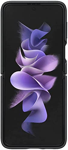 Smartphone SAMSUNG Galaxy Z Flip 3 5G (6.7'' - 8 GB - 128 GB - Preto) SAMSUNG - Telemóveis - smartphone, samsung, galaxy z flip 3, 5g, preto
