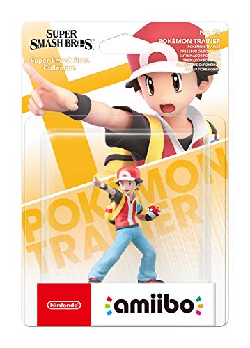 Figura de Ação NINTENDO Trainer (Pokémon) Nintendo - Acessórios para consoles de videogame - figura, ação, nintendo, trainer, pokemon