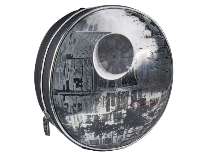 Mochila STAR WARS (Multicor - Poliéster - 39x29.5x13cm) Star wars - Mochilas - star wars, multicor, poliéster, 39x29.5x13cm