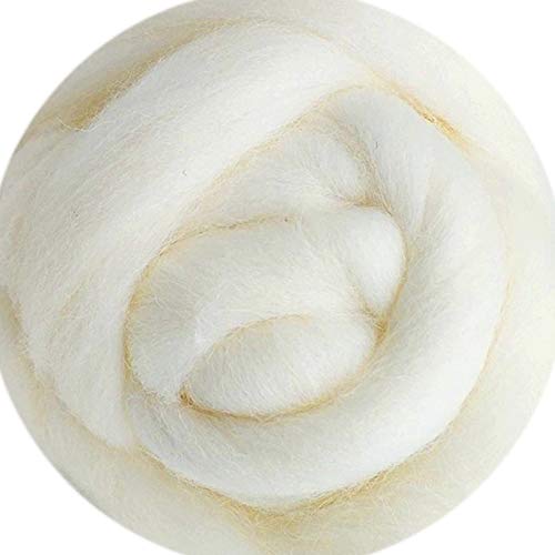 Arteck360 10G Lança de Fio de Mérito 70 de Merino Artec360 - Materiais de arte e artesanato - lança, fio, merino