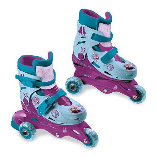 Conjunto de patinete MONDO 28299 (Idade Mínima: 3) 
Marca:
Mondo
 - Equipamento atlético de uso geral - aço, preto, azul, rosa