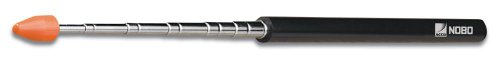 Marcador de Apresentações NOBO Telepointer Nobo - Marcadores e marcadores de texto - preto, AAA, bateria