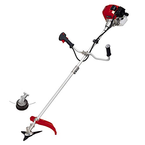 Aparador de Relva a Gásolina EINHELL GC-BC 52 I AS Einhell - Cortadores de erva - gasolina, einhell, gc-bc 52 i as