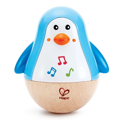 Brinquedo Musical HAPE TOYS E0331 (Idade Mínima Recomendada: 3 anos) HAPE - Brinquedos de atividade para bebês - brinquedo musical, hape toys, e0331, idade mínima recomendada 3 anos