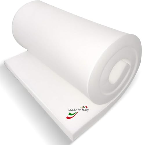 Espuma Tendevolution 18 Densidade 10 Cm TENDEEVOLUTION - Almofadas - espuma, tendevolution, 18, densidade, 10 cm, poliuretano