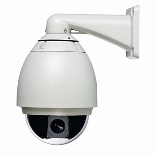 Câmara de segurança IP exterior CAMTRONICS DM 657 CAMTRONICS - Câmeras de vigilância - ip, exterior