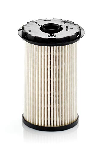 Filtro Combustível MANN FILTER PU 7002 X MANN FILTER - Sistemas de combustível de veículos automotores - filtro combustivel, mann filter, pu 7002 x, filtragem po, particulas oleo lubrificado, tecnologia filtracao cartucho