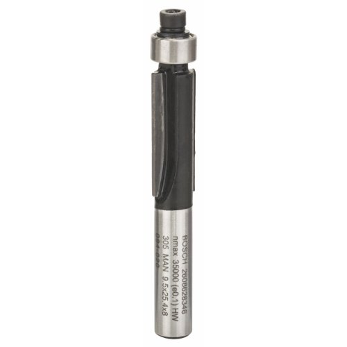 Broca BOSCH 2 608 628 346 (Acrílico - 3.5 mm) Bosch - Acessórios de roteador - diamante, madeira, 68 cm, 3,5 mm