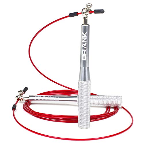 Corda de Saltar 3,5 M Brank Sports (Recondicionado Como Novo) BRANK SPORTS - Cordas de saltar - corda, saltar, 3,5 m, brank sports, recondicionado