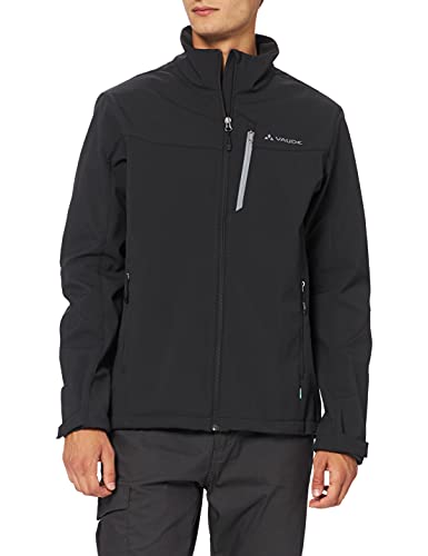 Casaco para Homem VAUDE Cyclone V Preto para Montanha (M) VAUDE - Casacos e jaquetas - casaco, homem, VAUDE, cyclone v, preto, montanha