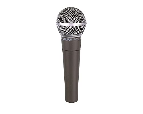 Microfone Shure SM58-LCE Preto (Microfone) Shure - Microfones - shure, sm58-lce, preto, microfone