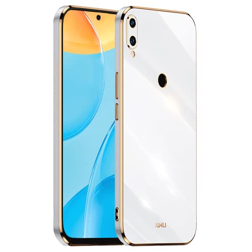 Capa Huawei P20 Lite EASYCASE 360º Branco EASSGU - Peças de reposição para telemóveis - proteção, 360º, fácil acesso, original