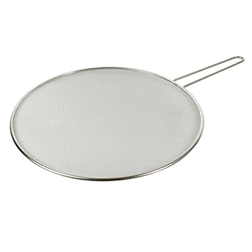 Tampa de Cozinha EQUINOX (Aço inoxidável - 29x45cm) Equinox - Utensílios de cozinha - aço inoxidável, contemporâneo, 29x45cm