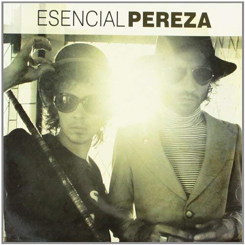 Pereza - Essential Pecos 2CDs (1LP) (Edição em Espanhol) Legacy - Música e gravações de som - pereza, essential pecos, 2cds, LP, edição em espanhol