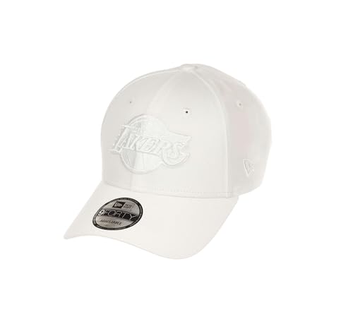 New Era Cap 9forty Nba Los Angeles Lakers Azul para Homem New Era - Roupa - nba, lakers, algodão, licenciada