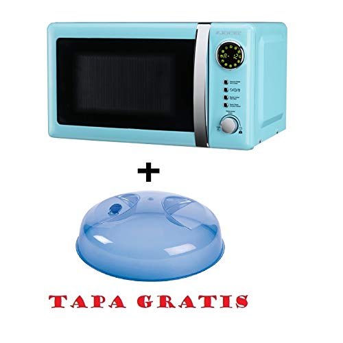 Micro-ondas JOCEL JMO001306 (20 L - Com Grill - Azul) ElectrodoemesticosN1 - Fornos de microondas - 20 l, grill, azul
